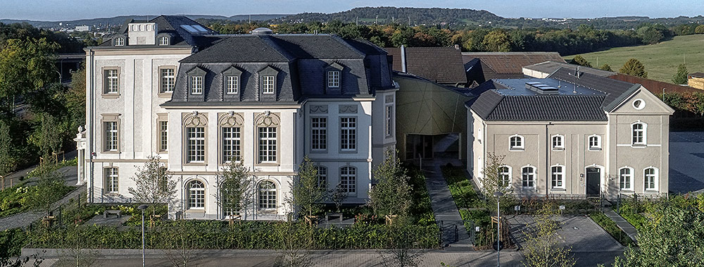 Architekturfotografie Kaisersruh Www Bonnescape De Zeit Fur Fotografie