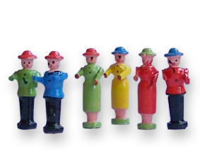 Männel