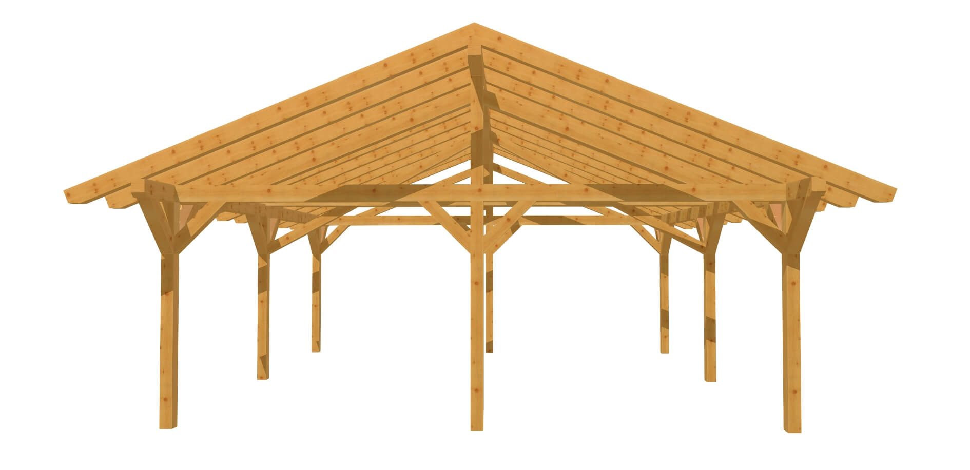 Carport Pläne