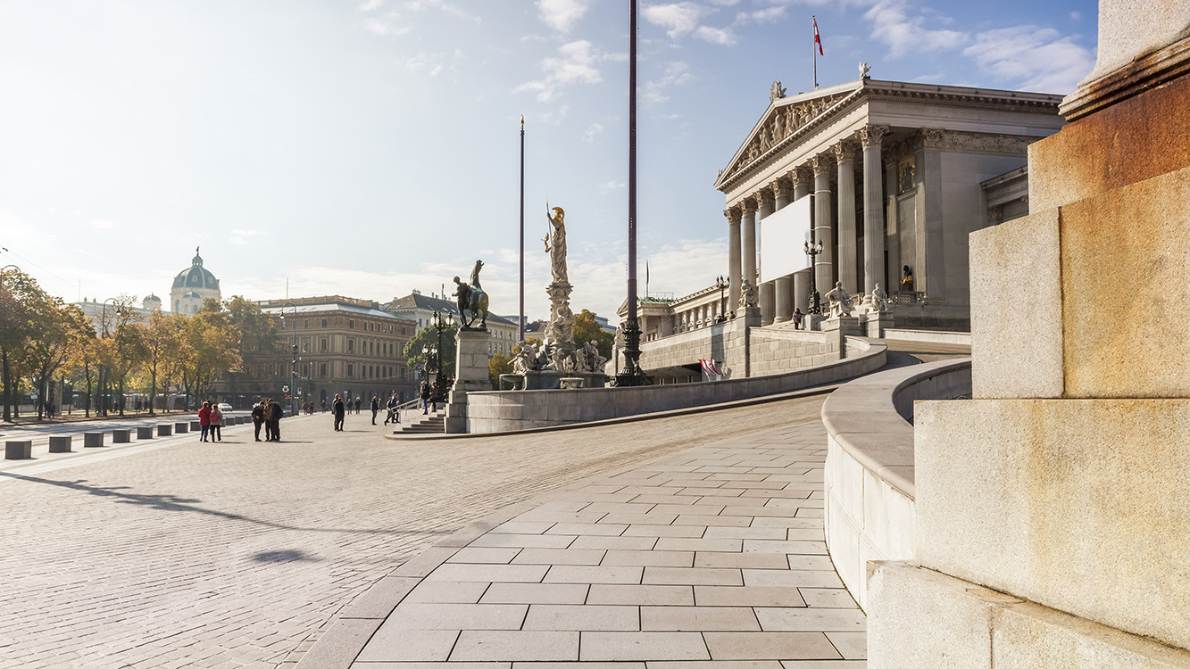 Südtirol im Parlament