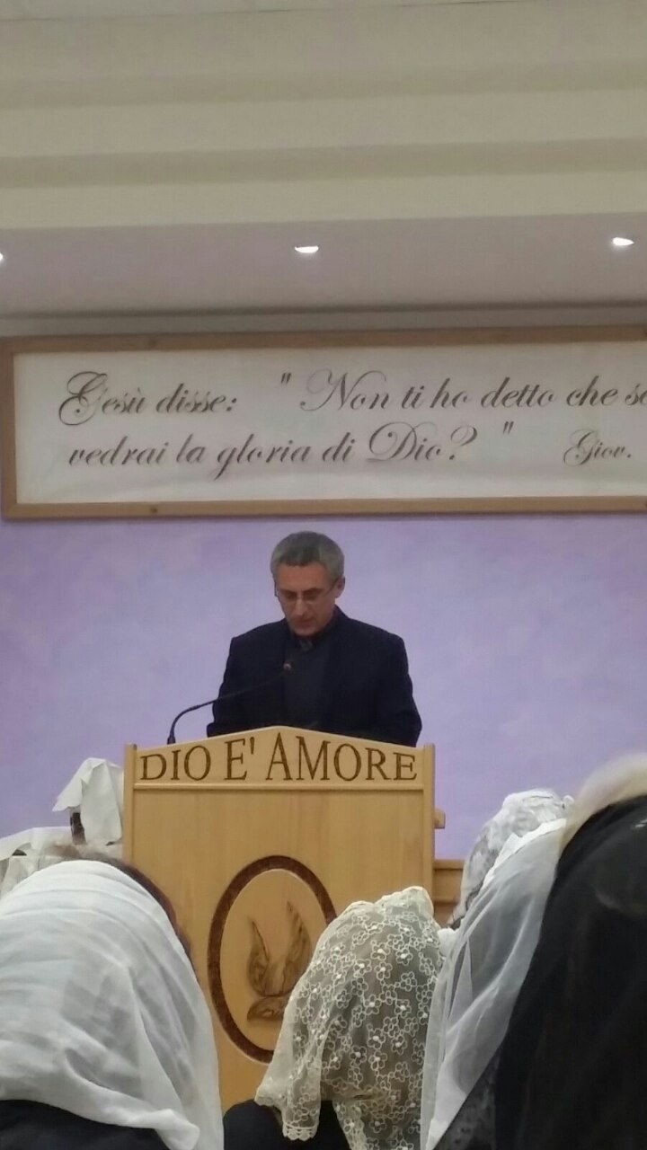 cattolico dating uomo musulmano