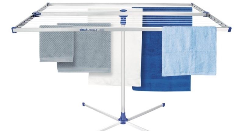 Stewi Libelle Xl Stendibiancheria Da Giardino Stewi Shop Italia First Lady Stendino