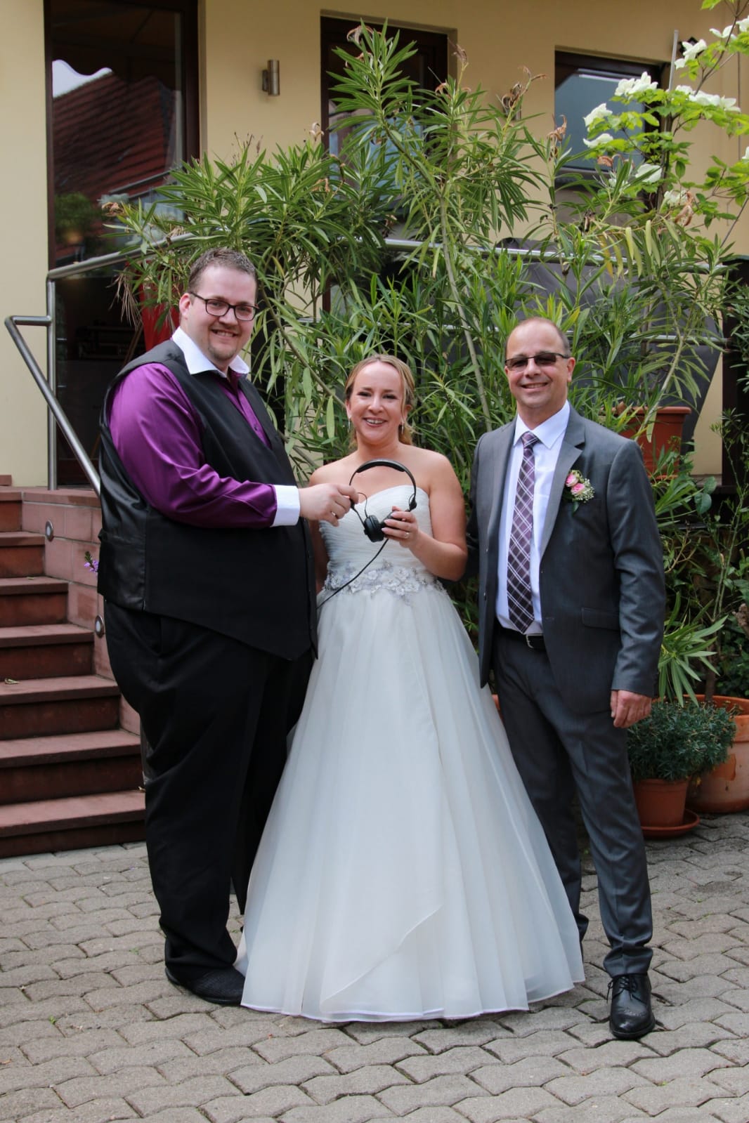 Hochzeits Dj Dj Bigbull Ihr Event Und Hochzeits Dj