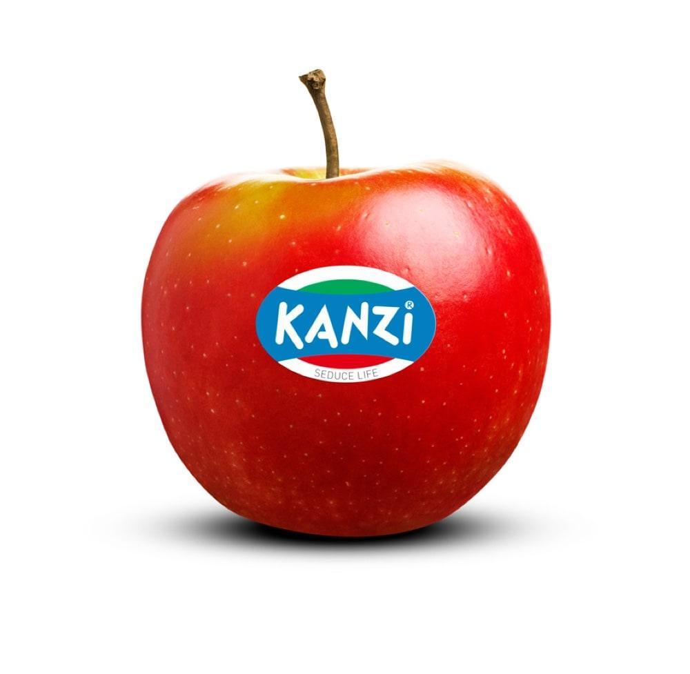 Mela Kanzi® (Nicoter): caratteristiche, gusto e origine | Varietà Bio del Trentino