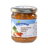 dado vegetale