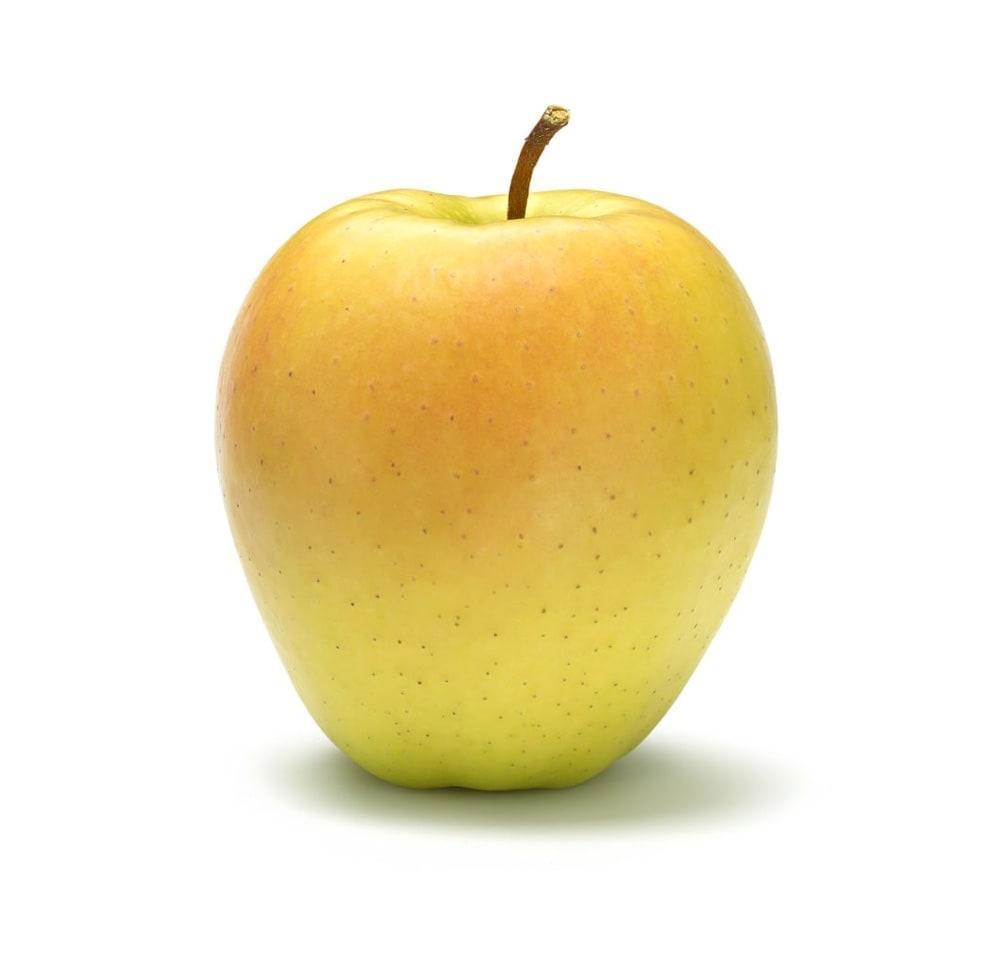 Golden Delicious biologiche: la mela croccante che conquista tutti