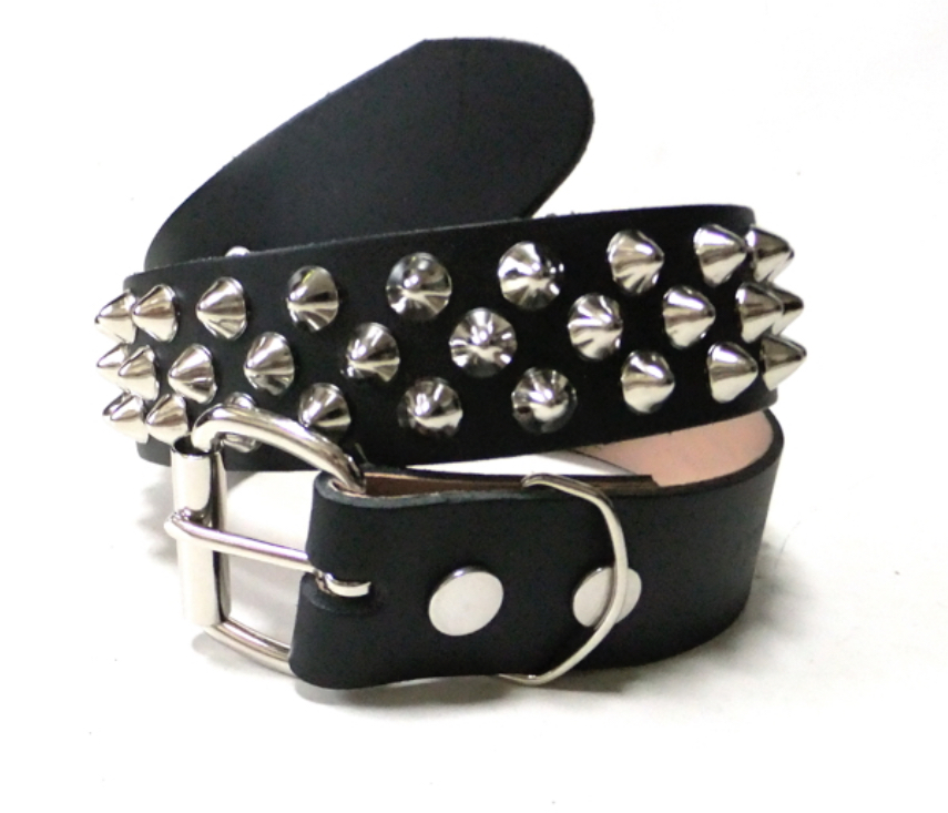 Blackmail STUDS GEAR - オーダーメイド革ジャンとワールド