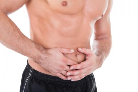 molestias gastrointestinales