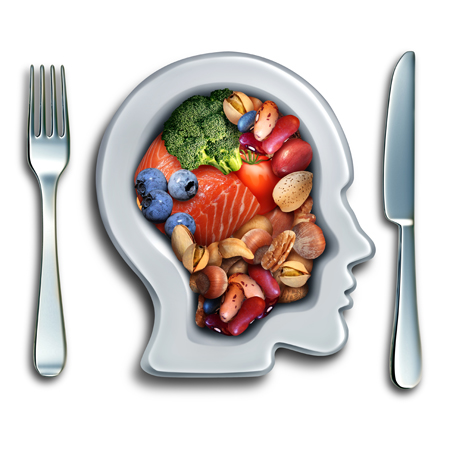 alimentación intuitiva