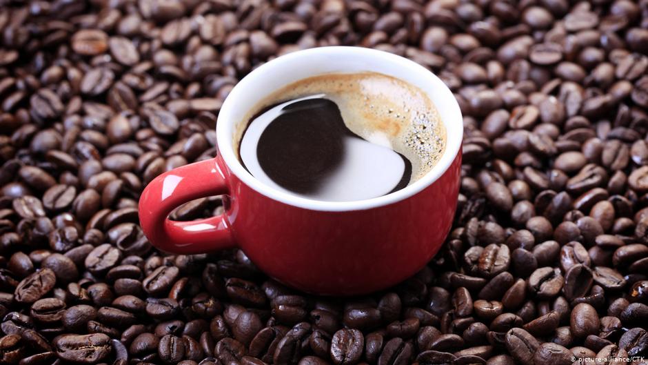 café
