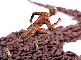 café en el deporte