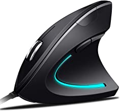 ratón ergonómico