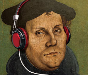 Martin Luther