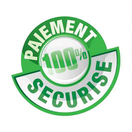 paiement sécurisé