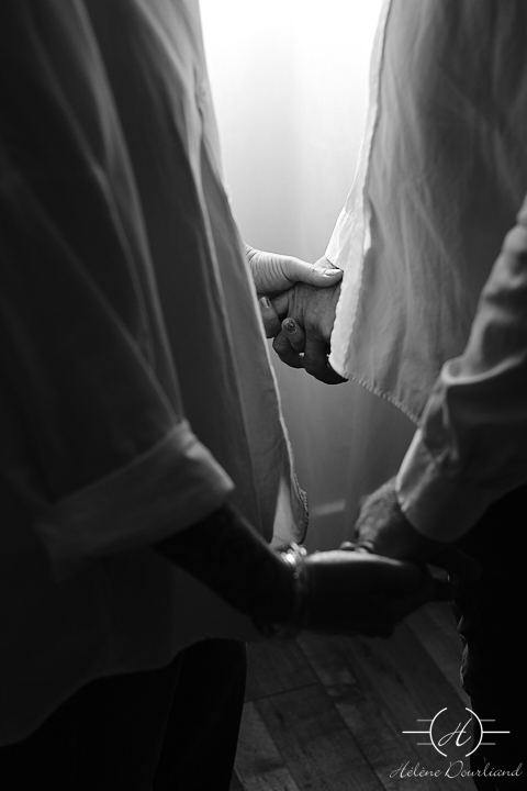 Comment se déroule une séance photo boudoir couple ? Une expérience bien plus qu'une séance photo