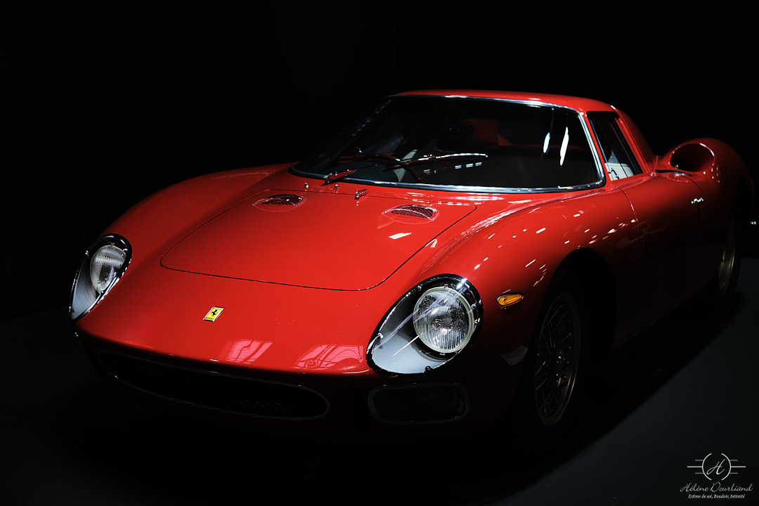 Salon Rétromobile : immersion au cœur du plus grand salon de l'automobile de collection