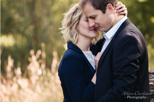 photographe pour couple dans les Yvelines