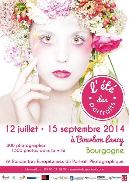 Exposition pour le projet elles