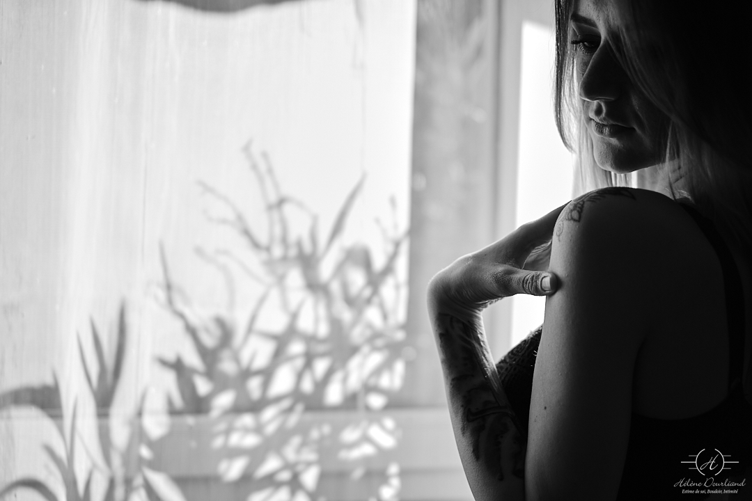 « Je n'ai pas le corps pour poser en lingerie » : une croyance plus répandue qu'on ne le pense