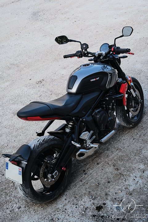 Comment photographier sa moto pour la vendre ?