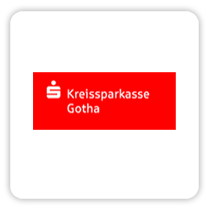 Kreissparkasse Gotha