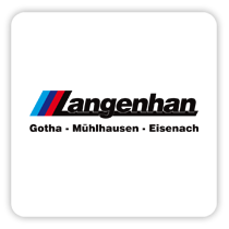 BMW Autohaus Langenhan