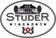 Studer & Co AG, 