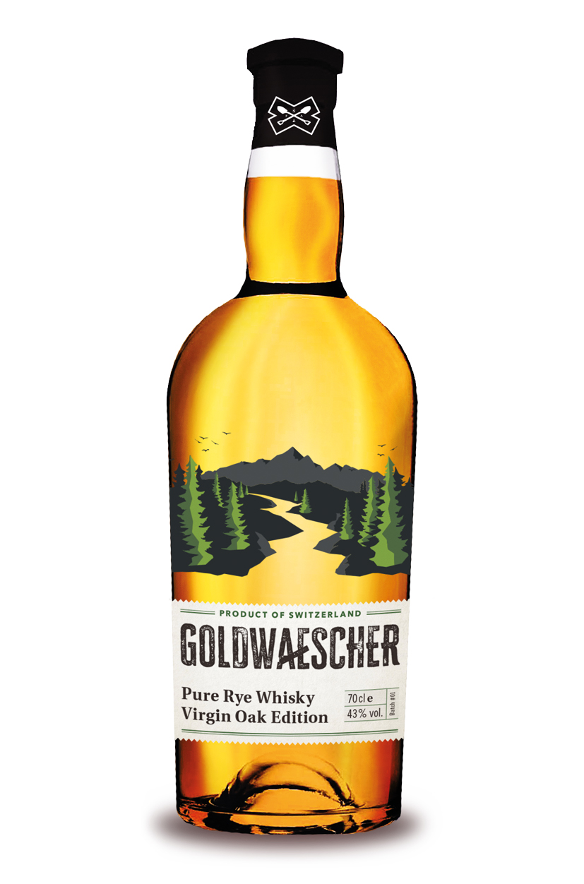 CRAFT DISTILLERS BOX Craft Distillers