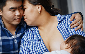 Neue Lancet Breastfeeding Series 2023