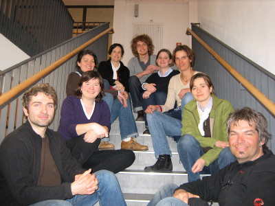 20. und 21.03.2009 in München