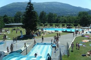 Parc aquatique argelès-gazost