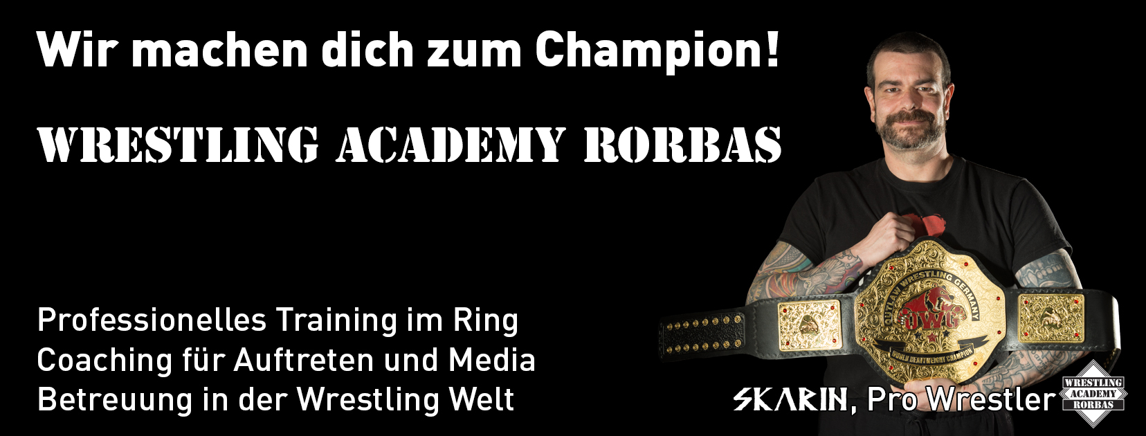 (c) Wrestling-academy.ch