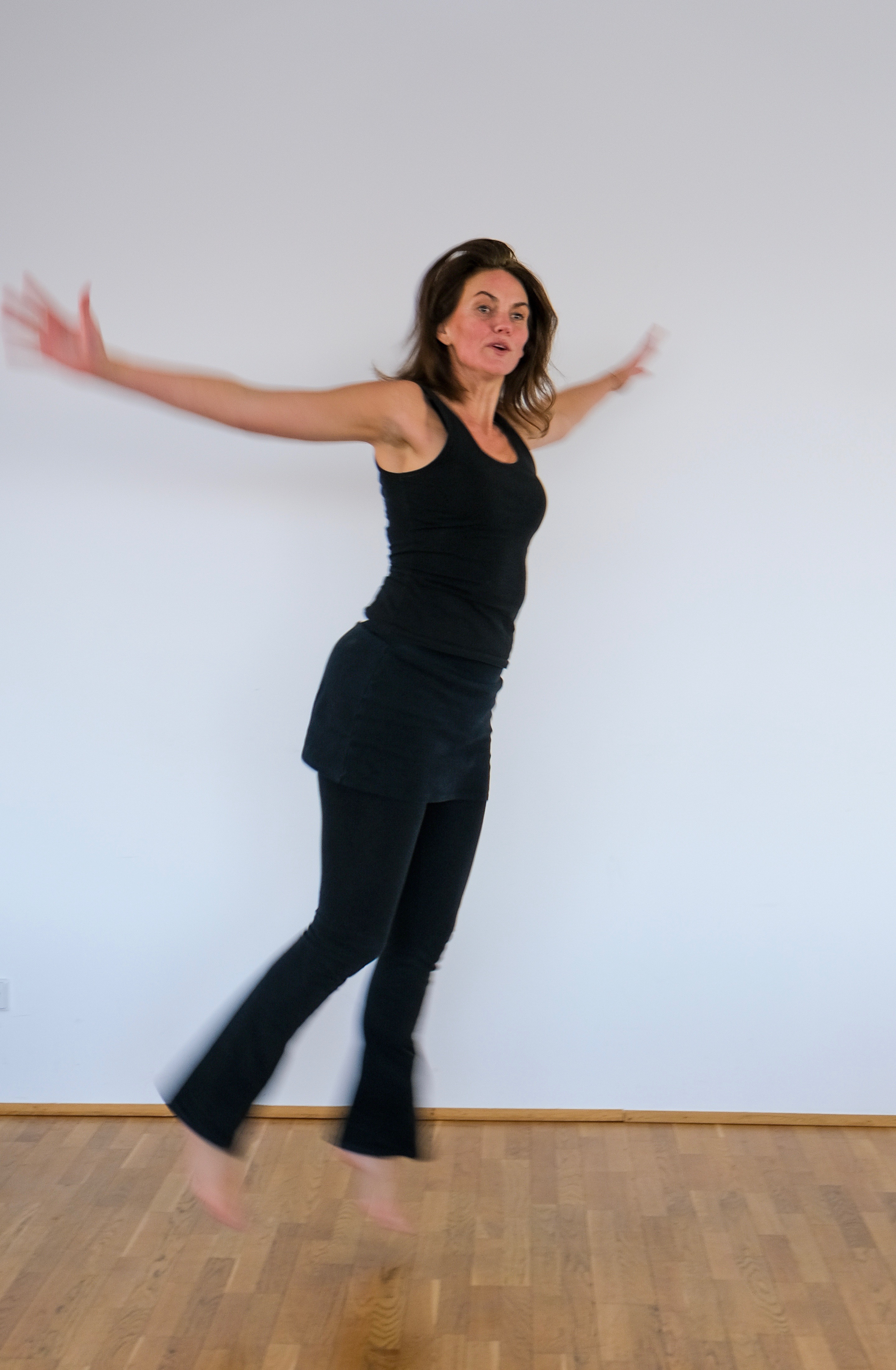 tanz dich ganz - Gemeinsam viel bewegen