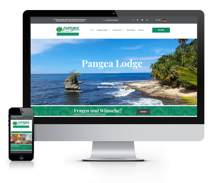 Hotel & Ferienlodge