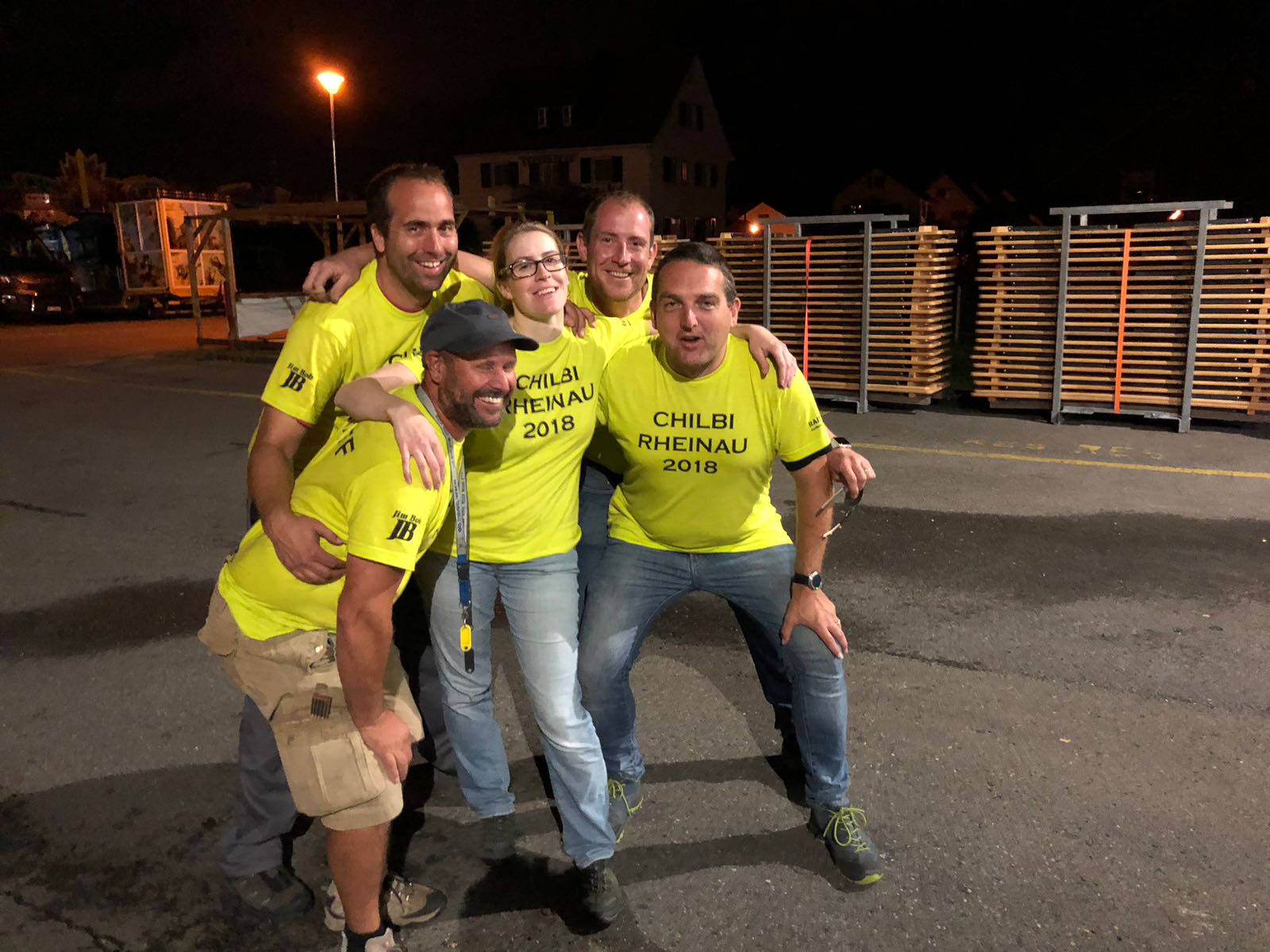 Vorstand chilbirheinaus seite!