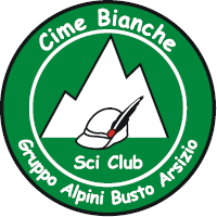 Sci Club CIME BIANCHE - Gruppo Alpini Busto Arsizio (VA)