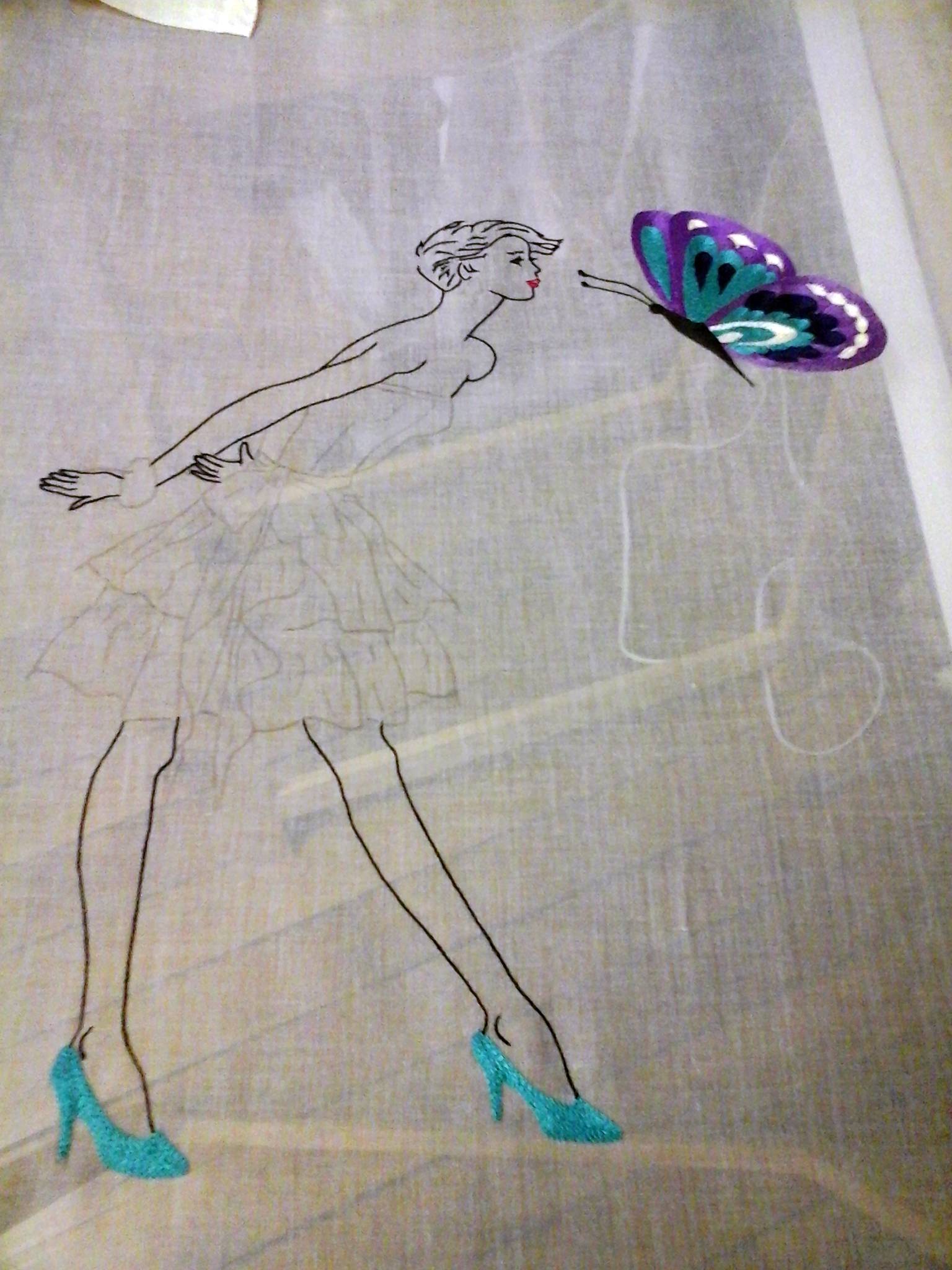 En cours.