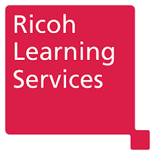De website van ricohlearningservices!