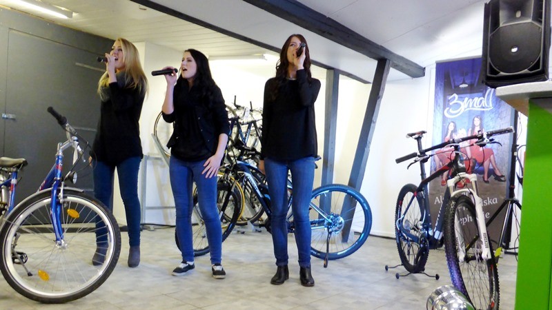 fahrrad tag der offenen tür