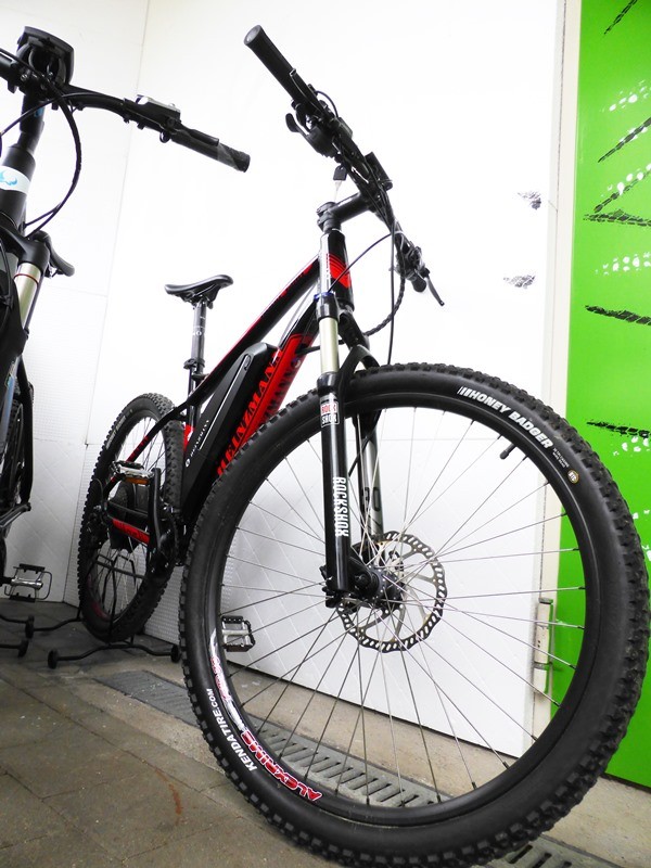 fahrrad tag der offenen tür