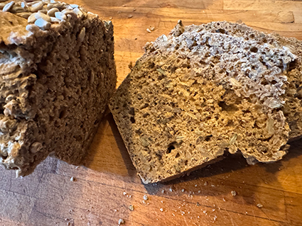 Triple B = Bio Brot Besonders lecker