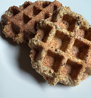 Eiweißbrot extra lecker in 6 Minuten