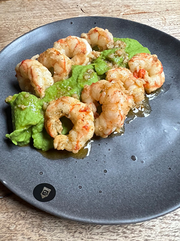 Foodporn in 15 Minuten - geht!