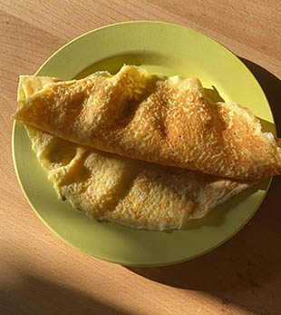 Pfannkuchen