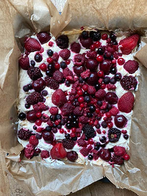 Eis - Semifredo