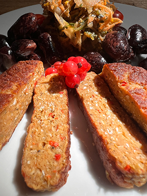 Seitan selber machen
