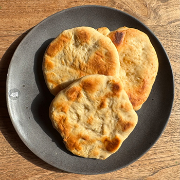 Turbo Brot