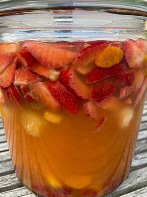 Sommer-Bowle