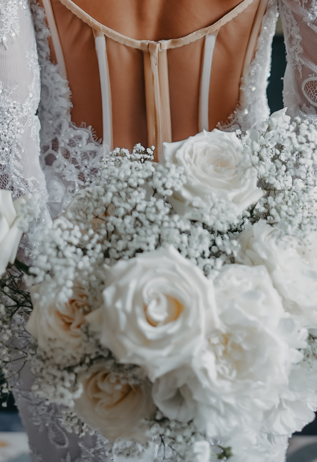 Mariage Provence