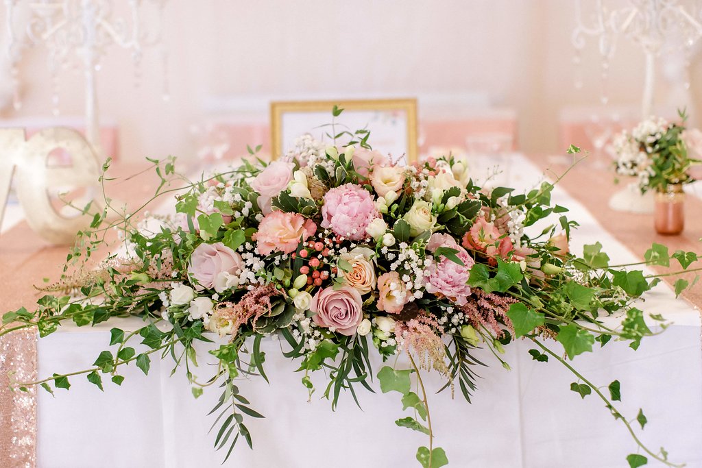 Choisir un thème pour son mariage